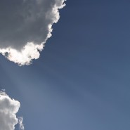 Coming With the Clouds (Revelation 1:4-8)