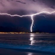 The Seven Thunders (Revelation 8)