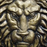 The Beast (Revelation 13:1-10)